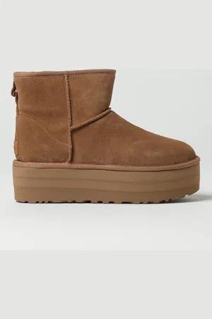 UGG Bottes Femme couleur