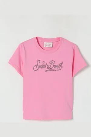 MC2 SAINT BARTH T-Shirt Enfant couleur