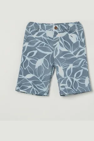 Zhoe & Tobiah Short Enfant couleur
