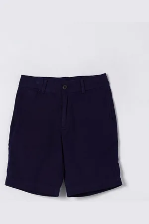 Ralph Lauren Pantacourt Enfant couleur