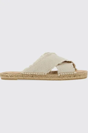 Castaner Sandales Plates CASTAÑER Femme couleur
