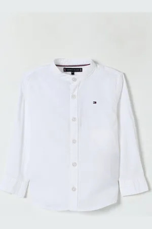 Tommy Hilfiger Chemise Enfant couleur