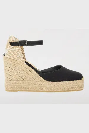 Castaner Espadrilles CASTAÑER Femme couleur