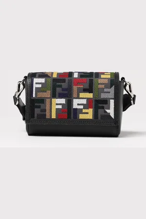 Fendi Sacoche Homme couleur