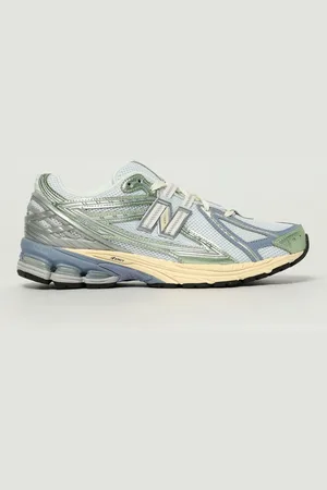 New Balance Baskets Homme couleur