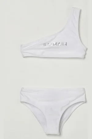 Balmain Maillot De Bain Enfant couleur