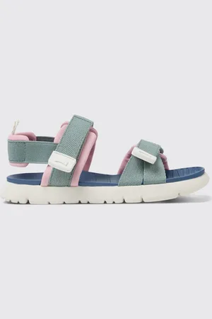 Camper Chaussures Enfant couleur
