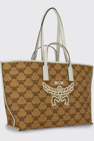 MCM Sac Bandoulière Femme couleur