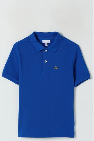 Lacoste Polo Enfant couleur