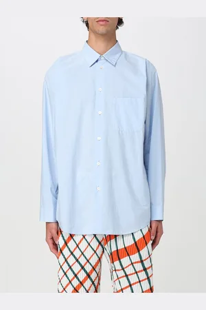 Issey Miyake Chemise Homme couleur