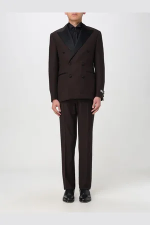 CANALI Costume Homme couleur
