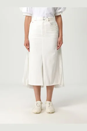 SACAI Jupe Femme couleur
