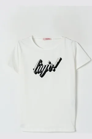 Liu Jo T-Shirt Enfant couleur