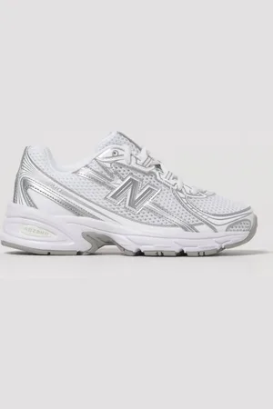 New Balance Baskets Enfant couleur
