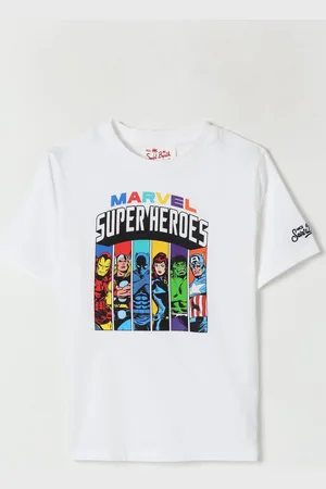 MC2 SAINT BARTH T-Shirt Enfant couleur