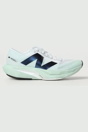 New Balance Baskets Femme couleur