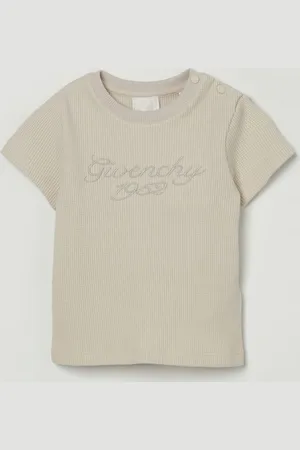 Givenchy T-Shirt Enfant couleur