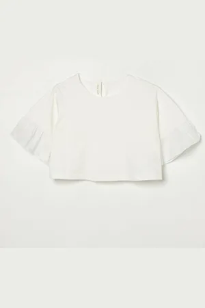 Zhoe & Tobiah Top Enfant couleur