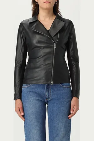 Emporio Armani Veste Femme couleur