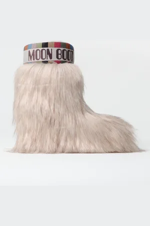 Moon Boot Bottes Femme couleur