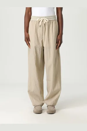Brunello Cucinelli Pantalon Femme couleur