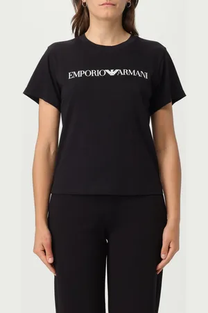 Emporio Armani T-Shirt Femme couleur