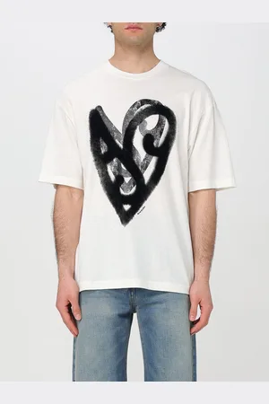 Acne Studios T-Shirt Homme couleur