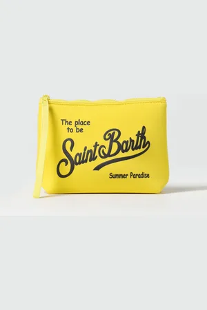 MC2 SAINT BARTH Sac Enfant couleur