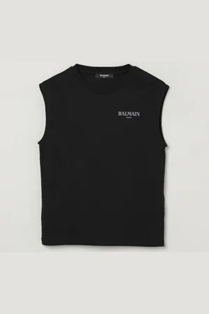 Balmain Pull Enfant couleur