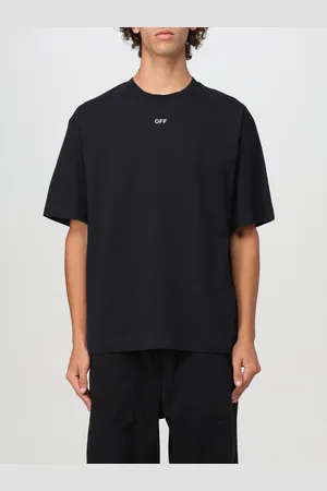 OFF-WHITE T-Shirt Homme couleur