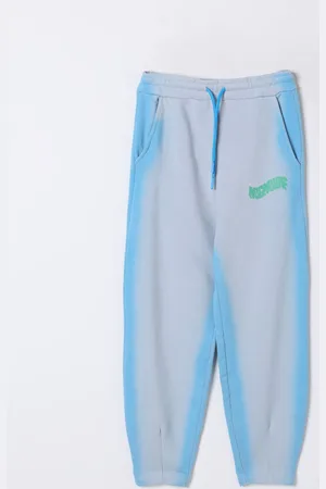 Msgm Pantalon Enfant couleur