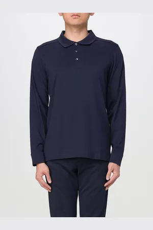 FAY Polo Homme couleur