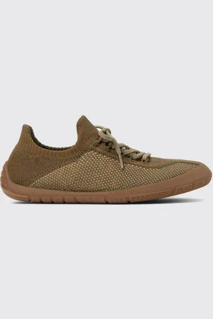 Camper Baskets Femme couleur