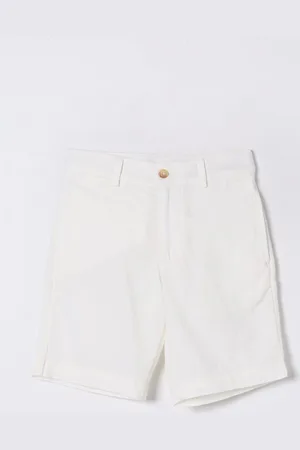 Ralph Lauren Pantacourt Enfant couleur