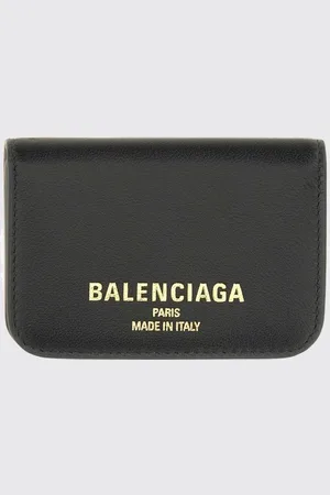 Balenciaga Portefeuille Femme couleur
