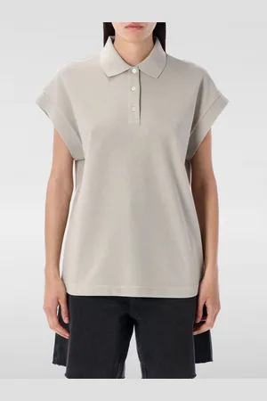 Saint Laurent Polo Femme couleur
