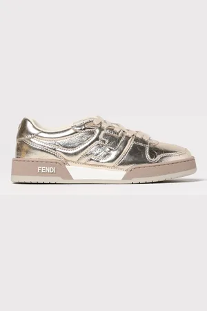 Fendi Baskets Femme couleur