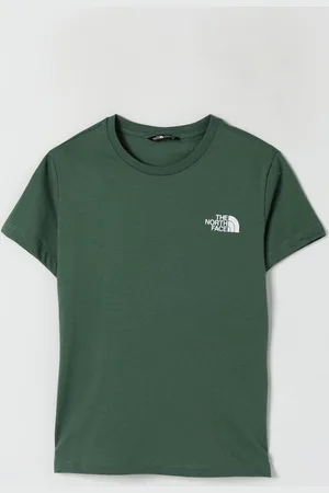 The North Face T-Shirt Enfant couleur