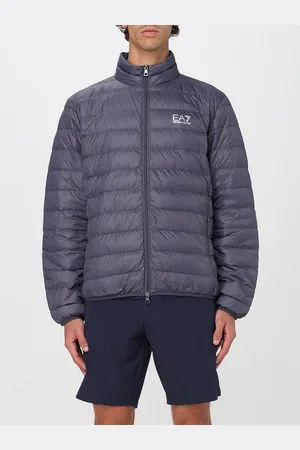 EA7 Veste Homme couleur