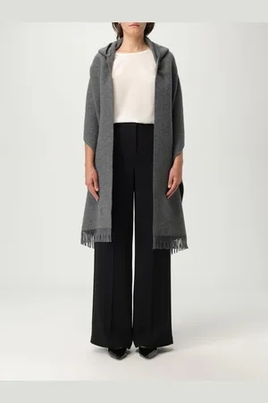Brunello Cucinelli Cape Femme couleur