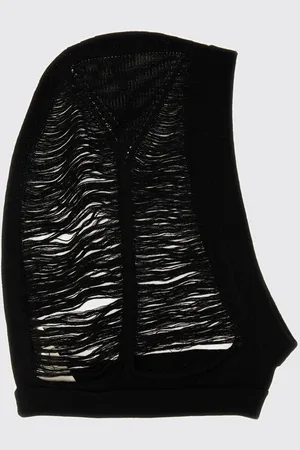 Rick Owens Chapeau Femme couleur