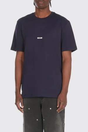 Msgm T-Shirt Homme couleur