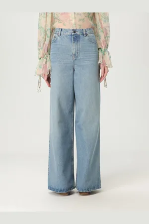 Chloé Jeans CHLOÉ Femme couleur