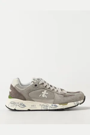 Premiata Baskets Homme couleur