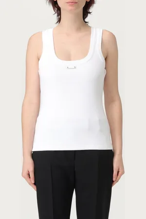 Alexander McQueen T-Shirt Femme couleur