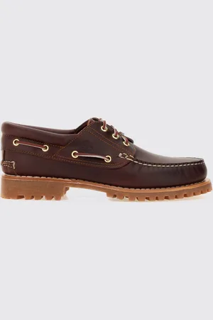 Timberland Chaussures Derby Homme couleur