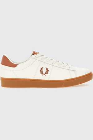 Fred Perry Baskets Homme couleur