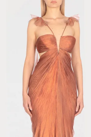MARIA LUCIA HOHAN Robes Femme couleur