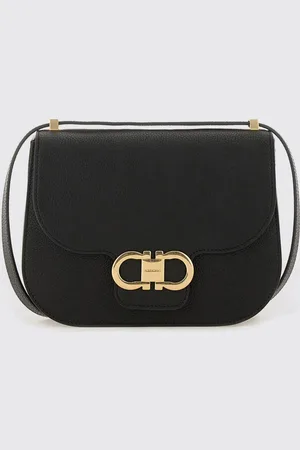 Salvatore Ferragamo Sac Bandoulière Femme couleur