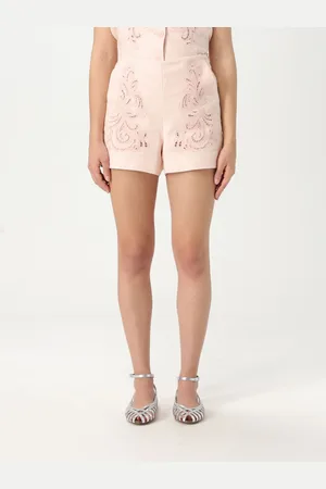 Twin-Set Short Femme couleur
